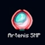 Artemis SMP logo