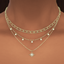Stratosphere Necklace logo