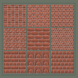 Mosaic Masonry logo