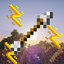 Lightning Arrows logo