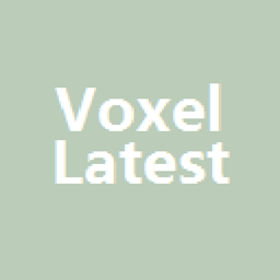 Voxel Latest logo