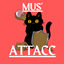 Mus' Attacc logo