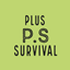 Plus Survival logo