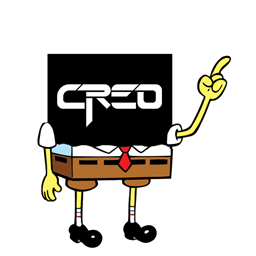 Creocube logo