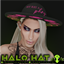Halo Hat logo