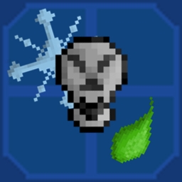 Deavy's Simple Soulslike Status Effects logo