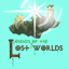 Legends of the Lost Worlds logo