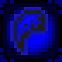 Treasures of the Void logo