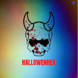 hallowenhexus logo