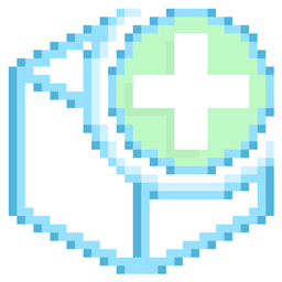 Renewed logo