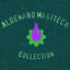 Aldenard Magitech Collection logo