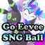 SNG Ball - Extra Pokeball logo
