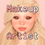 Makeup Artist logo