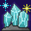 Cristal's Origins logo