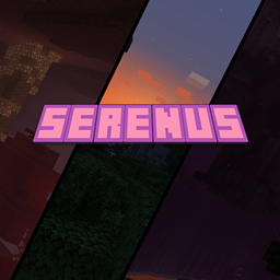 Serenus - [FORGE] logo