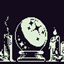 Mirror-Ball SMP logo