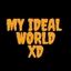 My Ideal World XD logo