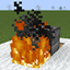 FireFromHeat logo