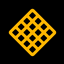 WaffleExploration logo