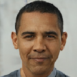 Obama's Fabriventure logo