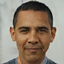 Obama's Fabriventure logo