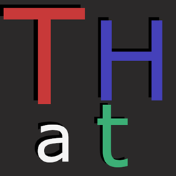 Things Here and There