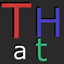 Things Here and There logo