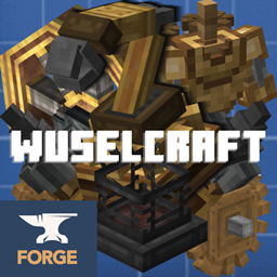 Wuselcraft Create All Around