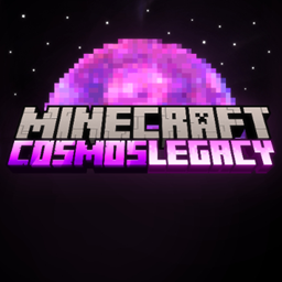 The Cosmos Legacy project image