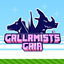 Gallamist's Gaia logo