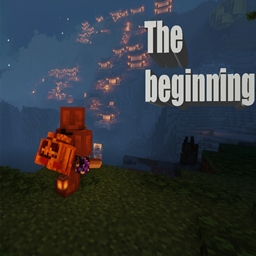 Survivor's Beginnings logo