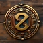Zewrak's Amazing World logo