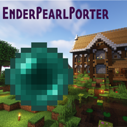 EnderPearlPorter