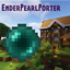 EnderPearlPorter logo