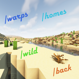 ManyManyCommands logo