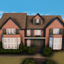 Generations Family Home (7 sims) logo