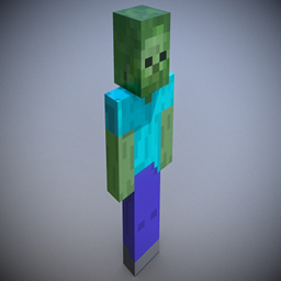 Zombee logo