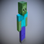 Zombee logo