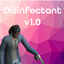 Disinfectant logo