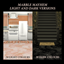 Marble Mayhem Flooring logo