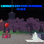 Conrad's Critters Overhaul logo