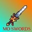 Kaya's More Swords [Forge/Fabric] logo