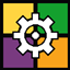 Dwarfz logo