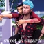 [simmireen] sweet as sugar 2 logo