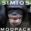 Simios Adventure logo