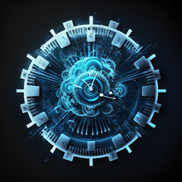 Tech Gear (Project Frozen) logo