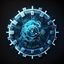 Tech Gear (Project Frozen) logo