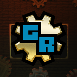 Grindergard Revolution project image