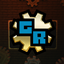Grindergard Revolution logo
