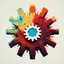 Tech: Revolution logo